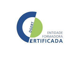 DGERT Entidade Formadora Certificada