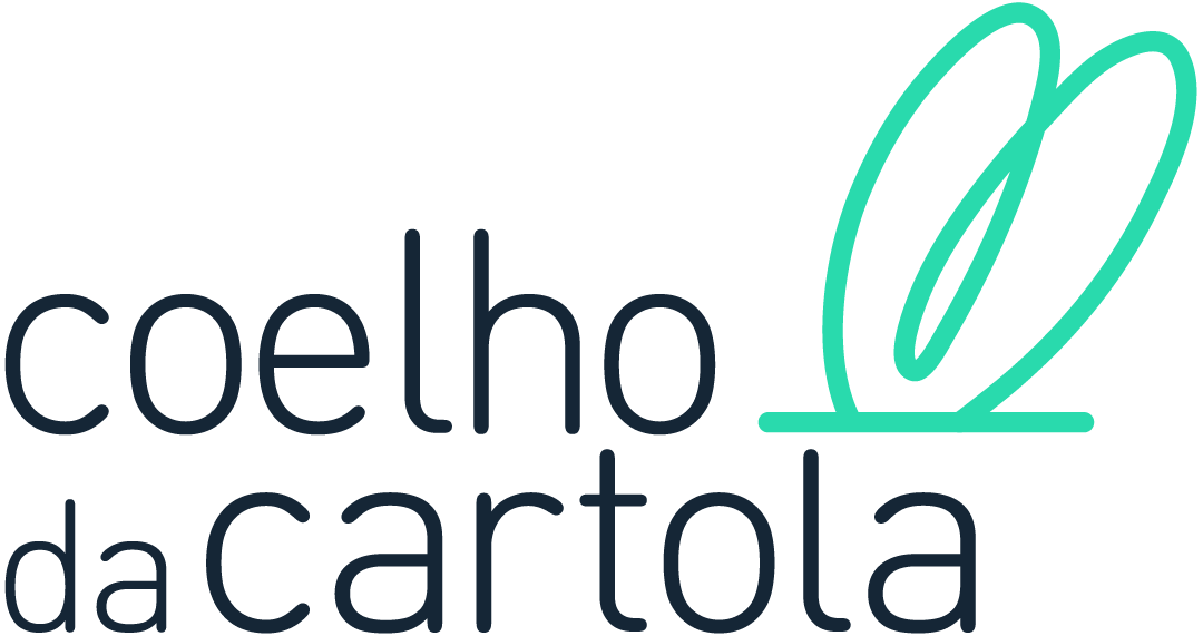 Coelho da Cartola Logo