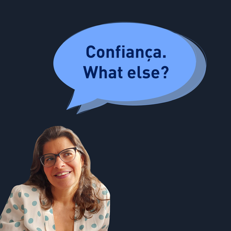 Confiança